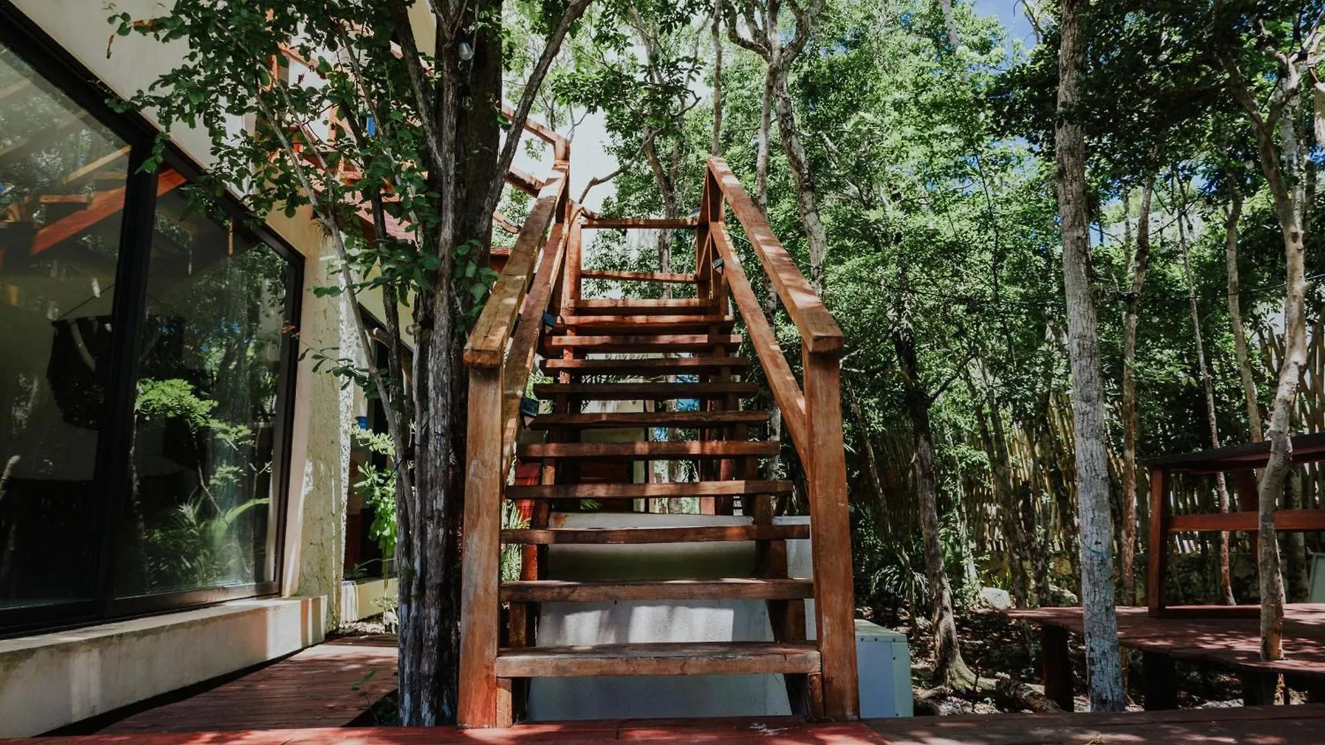 Deluxe Tulum Villa Kiin 0*,
