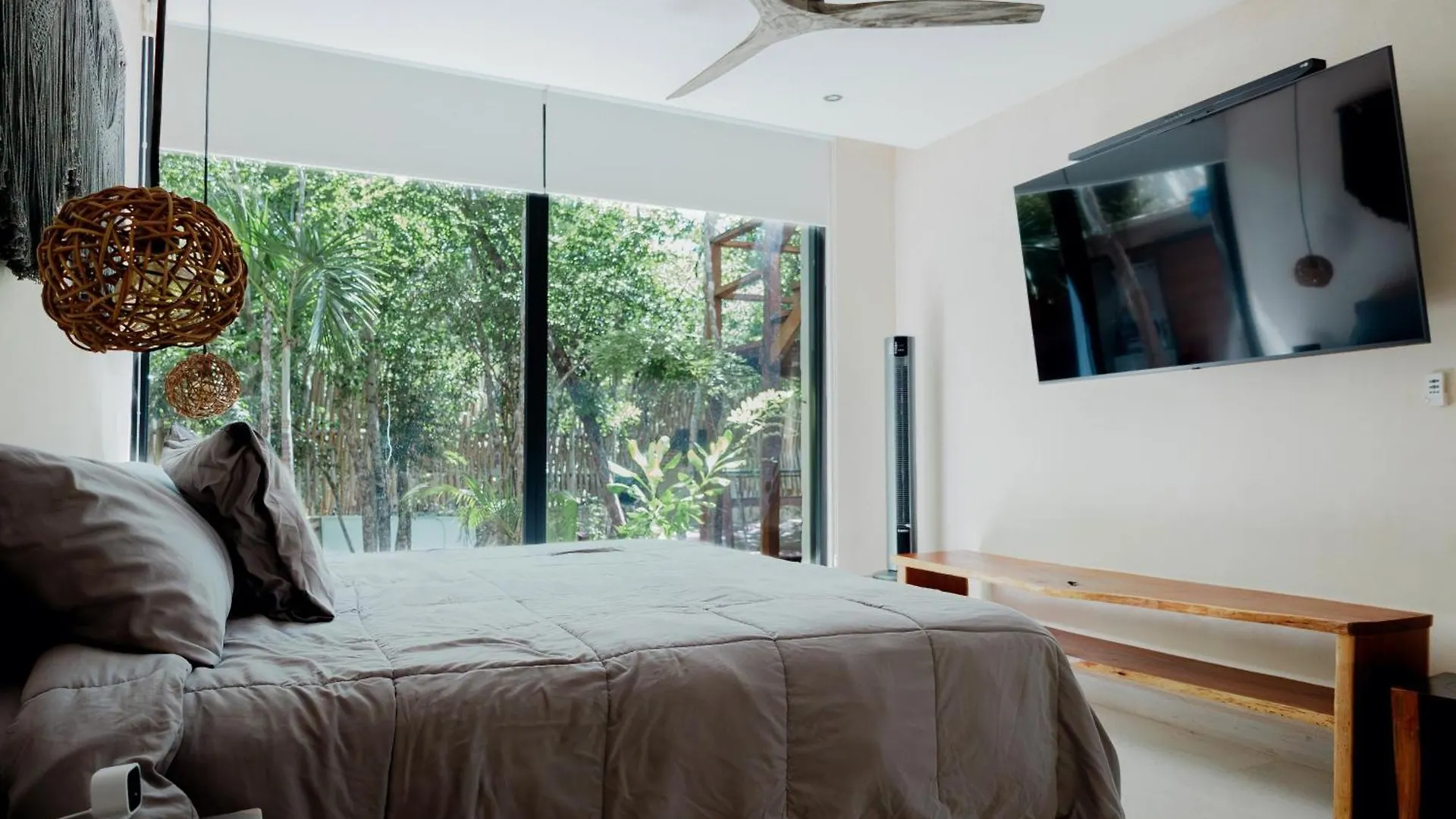 Deluxe Tulum Villa Kiin