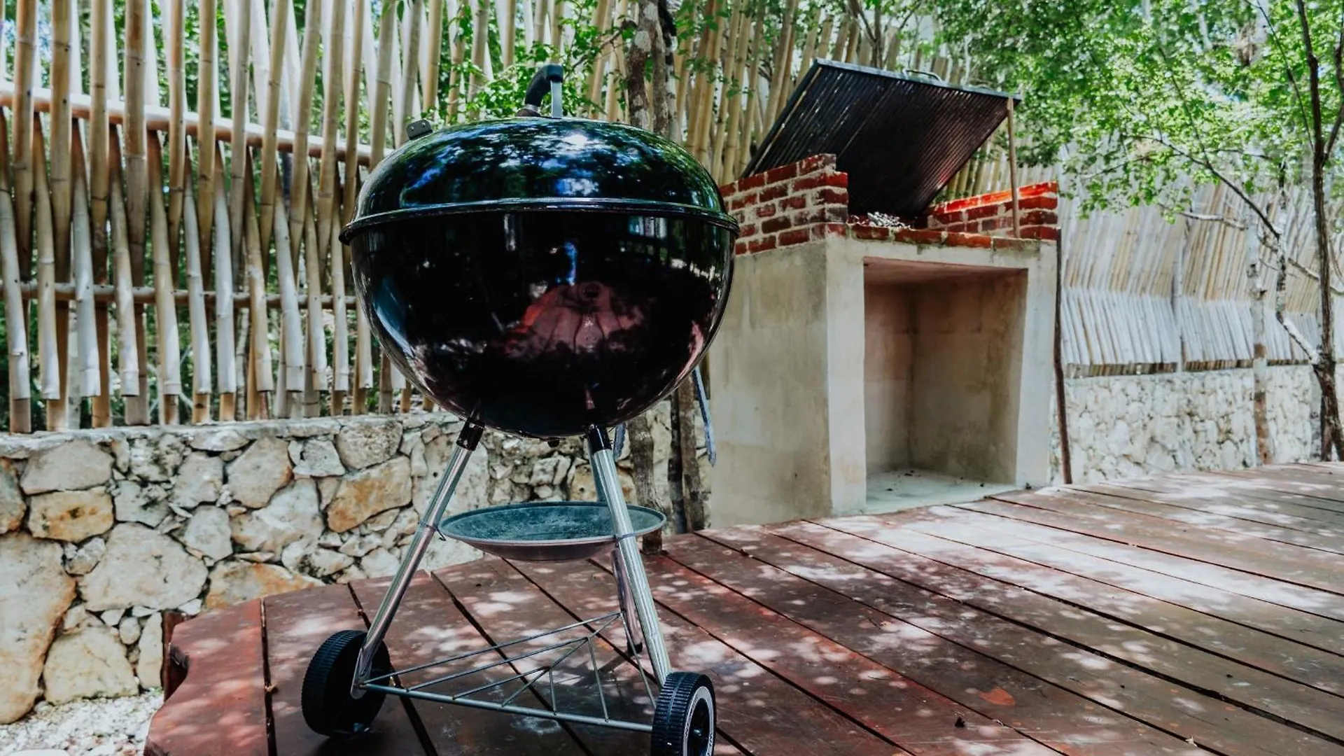 Deluxe Tulum Villa Kiin 0*,  Mexikó
