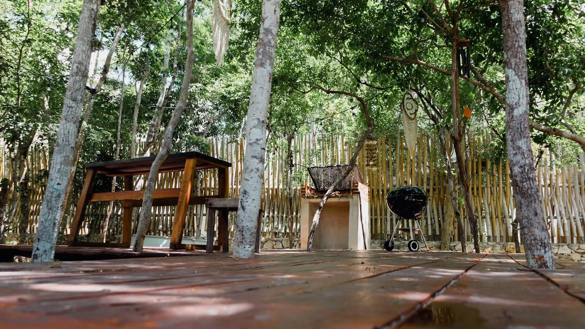 Deluxe Tulum Villa Kiin